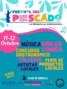 La Boquilla anuncia el "Festival del Pescado" 