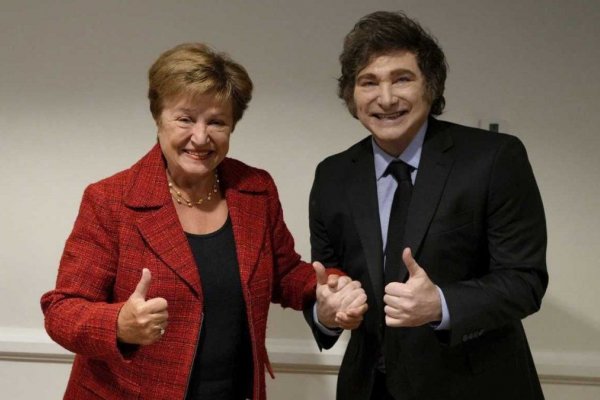 Alerta porque el FMI insinuó que el Gobierno perderá las elecciones
