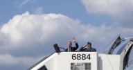 PM Carney making last-minute trip to Egypt for Trump peace plan summit