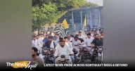 Joint Action Committee USA to stage protest at Pakistan Consulate over rights violations in PoJK