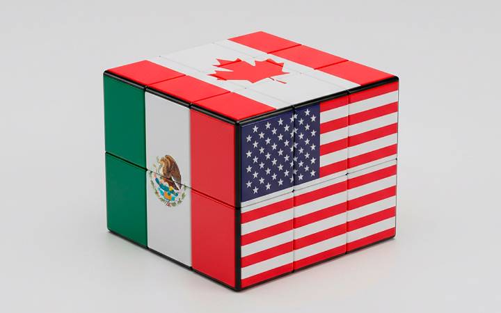 México debe discutir aranceles dentro del T-MEC, no en acuerdos informales: ICC