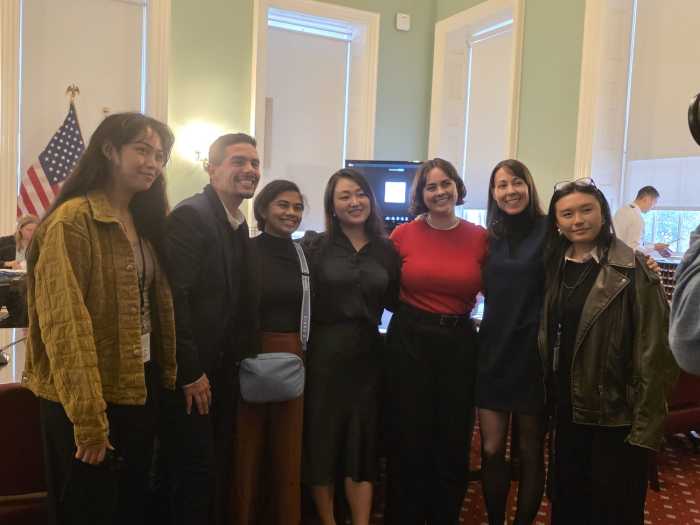 CM Won votes in favor of OneLIC after securing $1.5 billion in city commitments