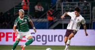 Revive la victoria de Palmeiras ante Liga de Quito que lo mete en la final de la Copa Libertadores