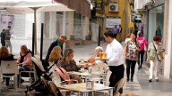 El mercado laboral andaluz pierde fuelle en septiembre con un descenso de afiliados frente al crecimiento nacional