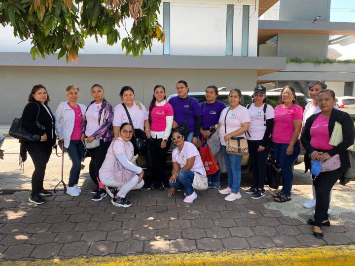 Zamora carece de oncólogos en hospitales públicos para atención al cáncer