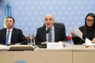 José Luis Espert renunció a la Comisión de Presupuesto tras quedar bajo la mira por sus vínculos con Machado