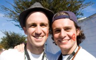 Jonathan Groff Says He Reconnected with Ex Gavin Creel Before His Death, Reveals Their Final Text Exchange | Gavin Creel, Jonathan Groff 