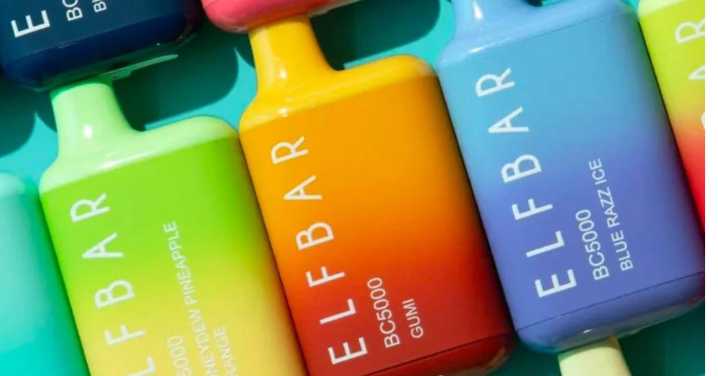 WHO estimates over 15 million teenagers use E