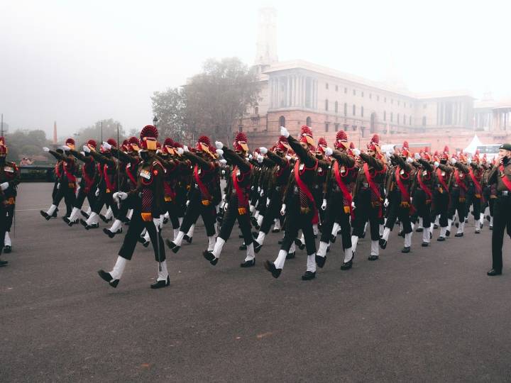 India's domestic defence production rises from Rs 46,000 crore to Rs 1.5 lakh crore in a decade: Rajnath Singh