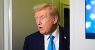 BREAKING NEWS: Trump announces additional 10-per-cent tariff on Canada over Ontario ad