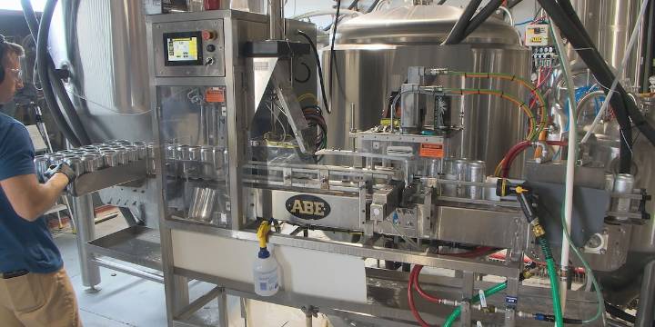 Lincoln’s 4th annual Craft Beer Week showcases local breweries