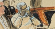 Sean ‘Diddy’ Combs gets 4 years in prison for case involving sex workers, violence and ‘freak