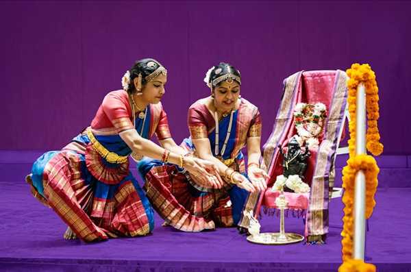 Atlanta Symphony hosting Visions of India festival Oct. 23 and 25