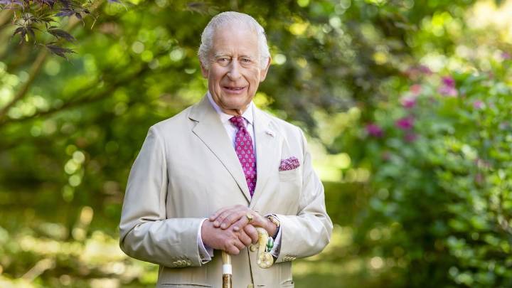 King Charles to star in documentary as he shares stark warning