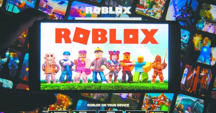 Kentucky attorney general sues Roblox gaming platform, citing child safety risks