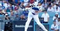 Dodgers counting on Shohei Ohtani rebound, with Phillies lefties in rearview mirror