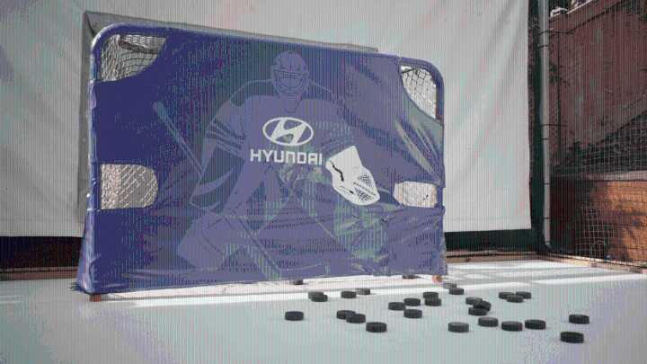 Hyundai Hope on Wheels Greatest Save initiative announced