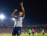 Tigres y Cruz Azul empataron 1