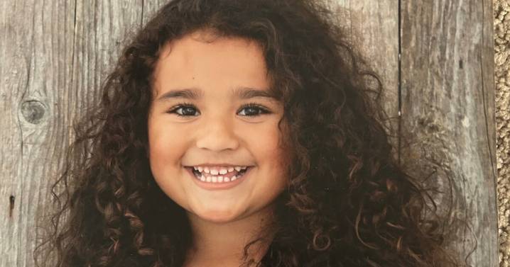 Detectives investigating disappearance of 9-year-old Vandenberg Village girl