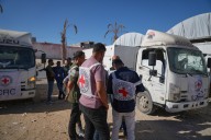 ONU acusa que restricciones a la ayuda en Gaza contradicen el acuerdo de alto al fuego