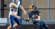 Fisher tallies 7 TDs; Milton blanks Central Columbia