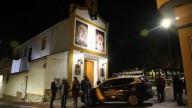 Arranca el juicio por el crimen del sacristán de Algeciras: ¿brote psicótico o motivación yihadista?