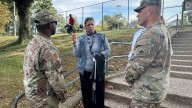 Some DC residents, wary of Trump's motives, uneasily back parts of the National Guard deployment