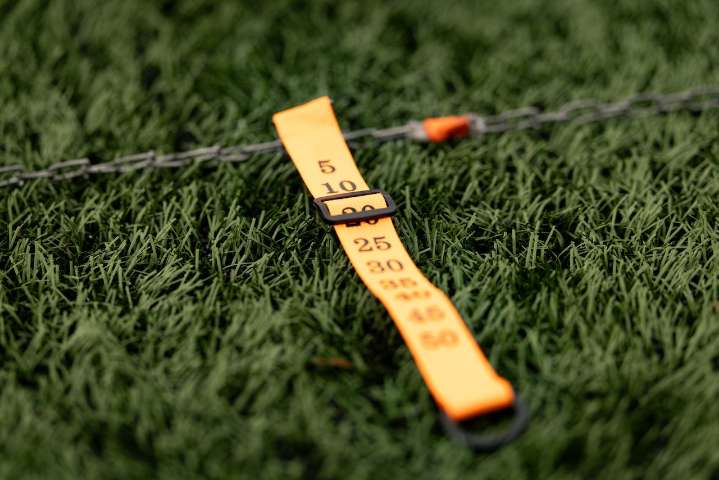 Lightning affects multiple metro-area high school football games