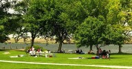 Charbonneau Park, east of Pasco, set for infrastructure improvements