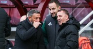 Brendan Rodgers accused of Celtic 'deflection' as pundits tell boss he got one thing totally wrong