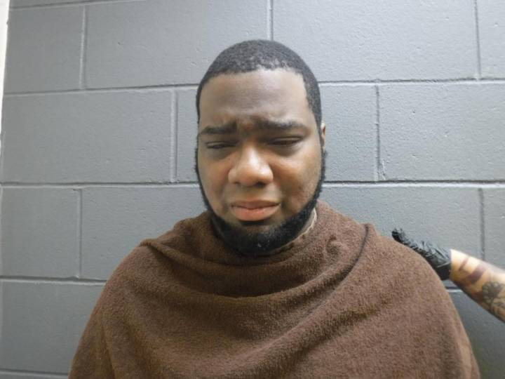 Indiana wolf mask attacker sentenced on attempted murder charges