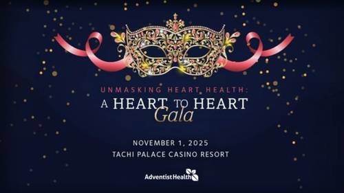 Heart to Heart Gala supporting future of cardiac treatment in Valley