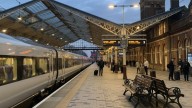 World’s Longest Railway Platform: Longer Than Many Olympic Tracks, Holds Guinness Record, Not In Japan, China But...