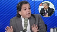 Edward Málaga sobre moción de censura a ministro de Cultura: “No podemos dejar que la crisis de Machu Picchu siga escalando”