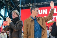 Sánchez sitúa al PSOE como el partido de la "cohesión territorial" ante la amenaza de ruptura de Puigdemont