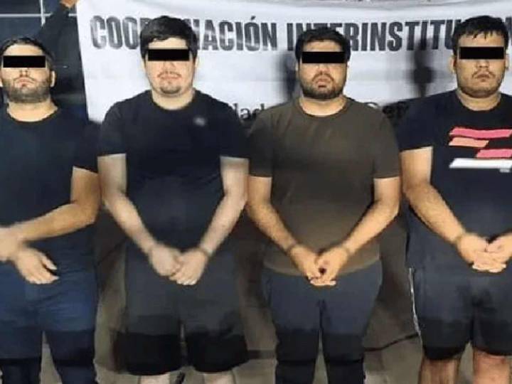 Luis Ezequiel ‘N’, operador de Los Chapitos, abatido en operativo en Culiacán