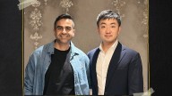 Zero Plus Nothing! Zerodha’s Nikhil Kamath Backs Nothing With $21 Million Bet