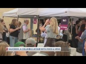 Downtown Columbus comes alive with flavor for Saucebox event