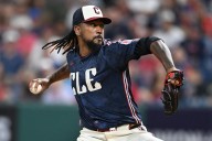 Deadspin | Report: Guardians won't let Emmanuel Clase pitch in winter league