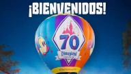 Mickey y Minnie Mouse llegarán al FIG 2025 por el 70º aniversario de Disneyland