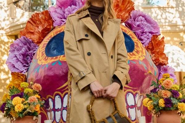 Cómo celebrar el Día de Muertos (de compras) en Las Rozas Village
