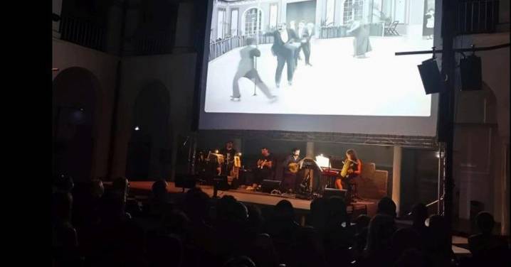 Sesión gratuita de cine mudo con música en directo este sábado en Maracena: así estrena SEMACIG sus actividades paralelas