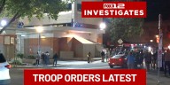 Appeals Court considers own ruling as federal court to hold hearing on Portland troop order