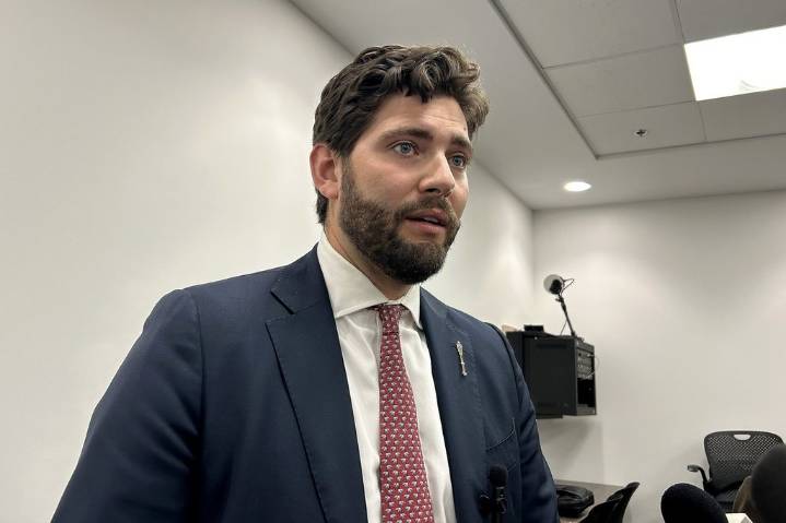 New Brunswick to spend $7.4 million in emergency funding to help homeless people
