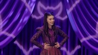 Si te gustó Merlina, no te podés perder esta serie de Disney: una vampira adolescente que busca encajar