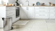 The Kitchen Essential Everyone Forgets To Clean (& It's Not The Sink)