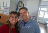 «La alianza Galli–Arouxet fue totalmente negativa, la gente no la votó»