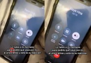 Abandonan a mujer en motel... ¡su hermana se niega a rescatarla por pena!
