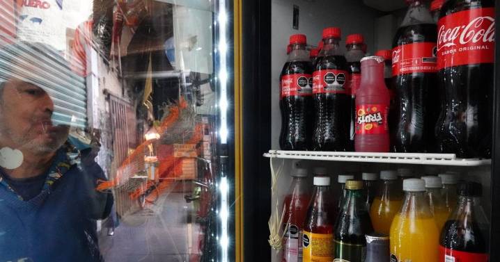 Diputados aprueban Ley de Impuestos Especiales; refrescos, tabaco y hasta juegos violentos subirán de precio