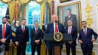 Trump announces 'TrumpRx' website for pharmaceutical drugs after Pfizer deal
